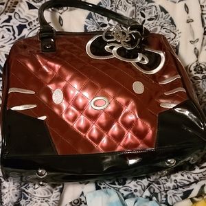 Hello Kitty Tote